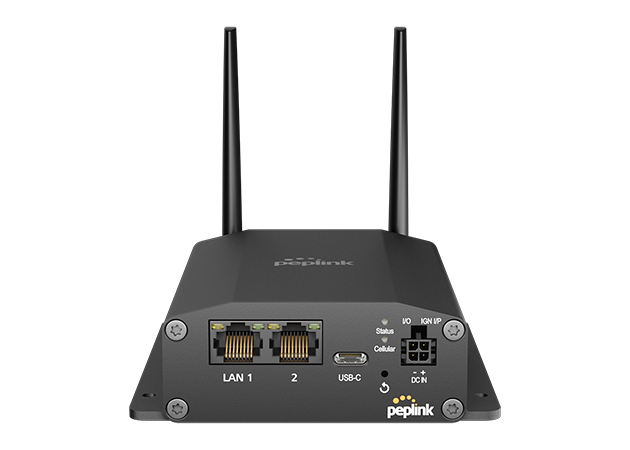 MAX Adapter