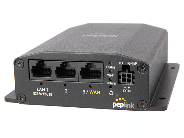 Pepwave MAX BR1 Mini