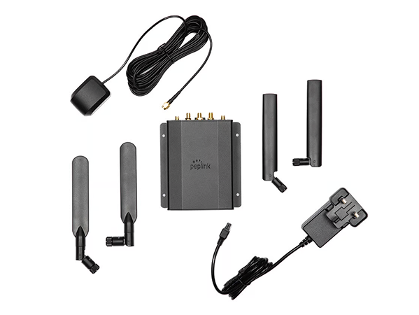 Pepwave MAX BR1 Mini