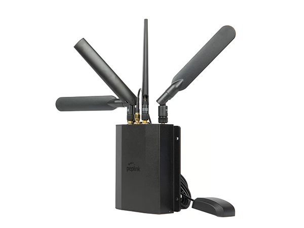 Pepwave MAX BR1 Mini