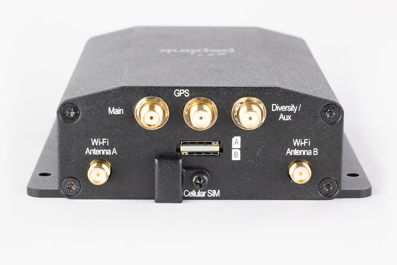 Pepwave MAX BR1 Mini