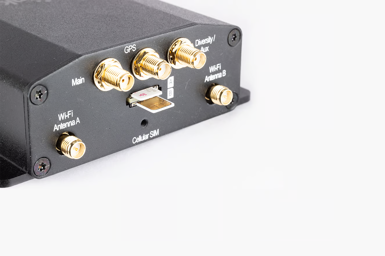 Pepwave MAX BR1 Mini