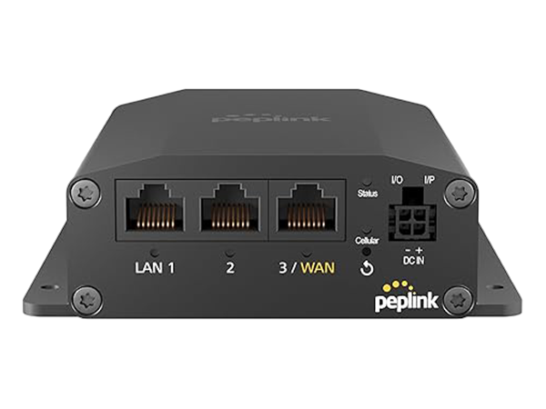 Pepwave MAX BR1 Mini Core