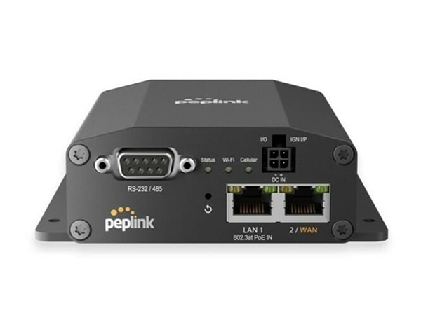 Pepwave MAX BR1 Mini Core