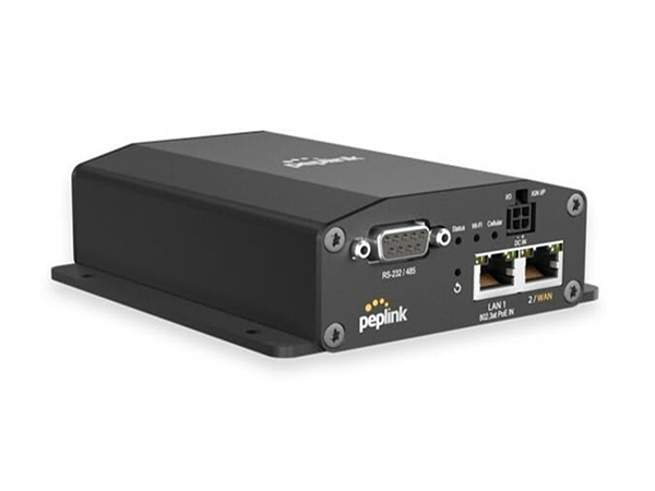 Pepwave MAX BR1 Mini M2M