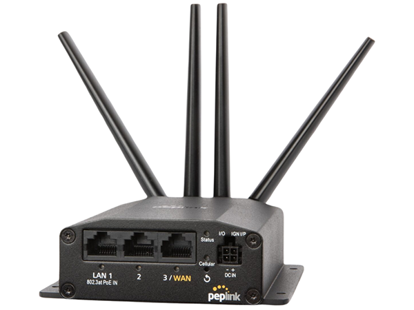 Pepwave MAX BR1 Mini M2M