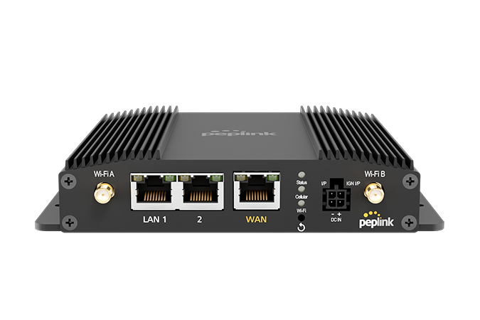 Pepwave MAX BR1 Mini Core