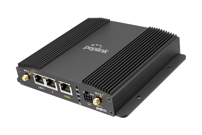 Pepwave MAX BR1 Pro 5G