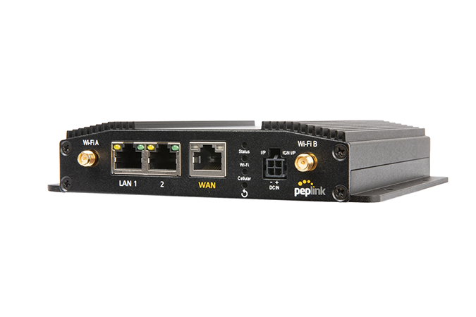 Pepwave MAX BR1 Pro 5G