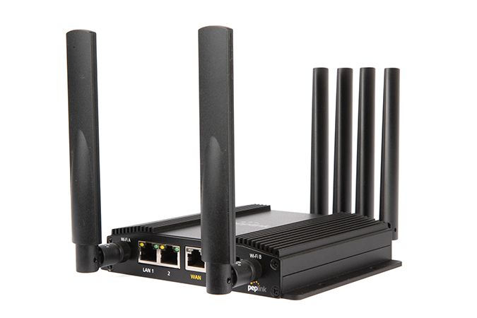 Pepwave MAX BR1 Pro 5G