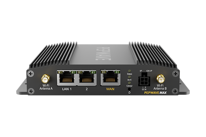 Pepwave MAX BR1 Mini Core