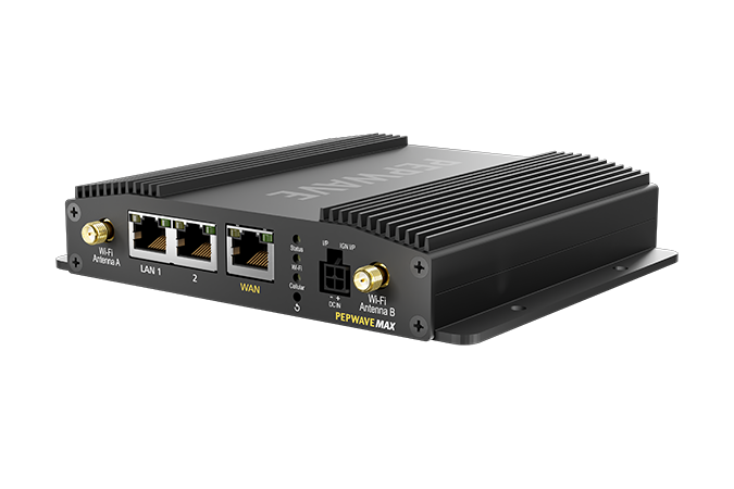 Pepwave MAX BR1 Pro CAT-20