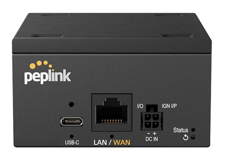 Pepwave MAX BR1 Mini Core