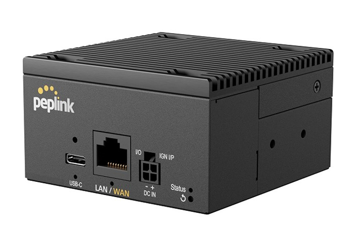 Pepwave MAX BR2 Micro