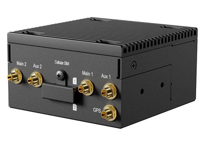 Pepwave MAX BR2 Micro