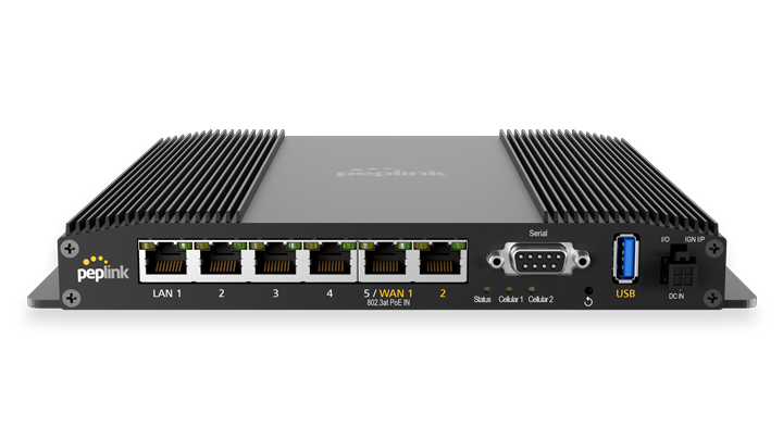 Pepwave MAX BR1 Mini Core