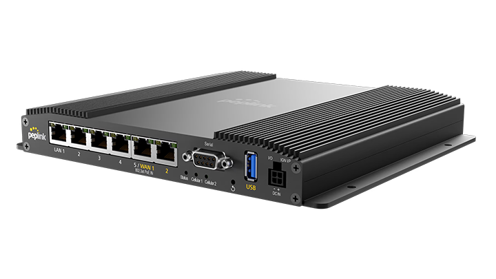 Pepwave MAX BR2 Pro