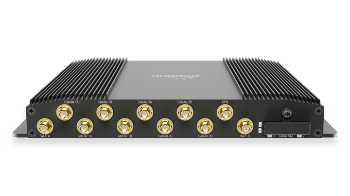 Pepwave MAX BR2 Pro