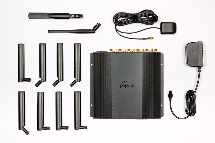 Pepwave MAX BR2 Pro