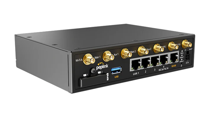 Pepwave MAX BR2