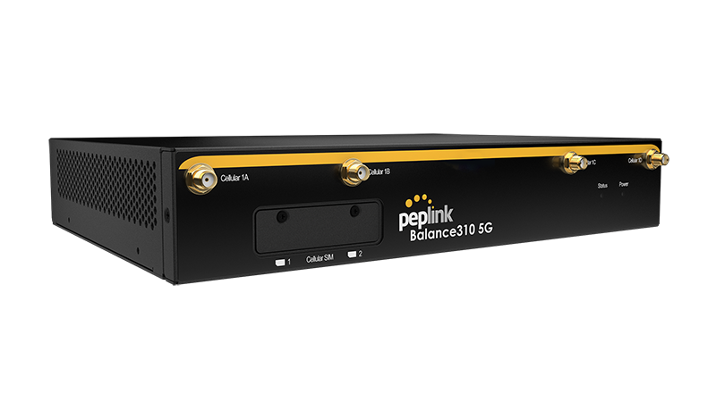 Balance 310 5G