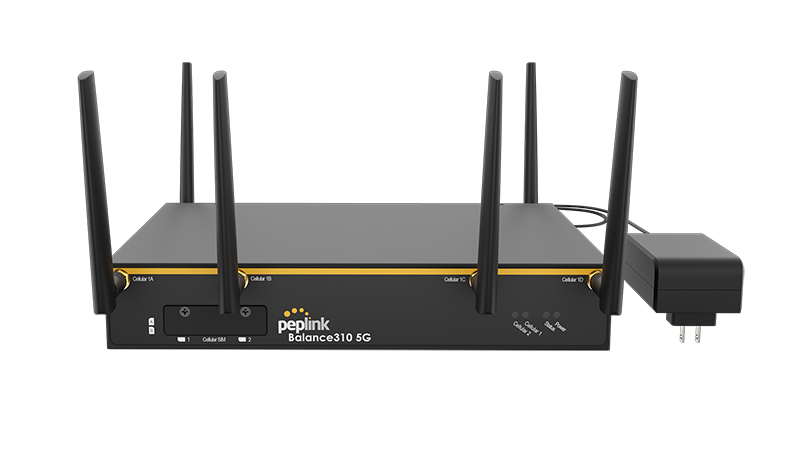 Balance 310 5G