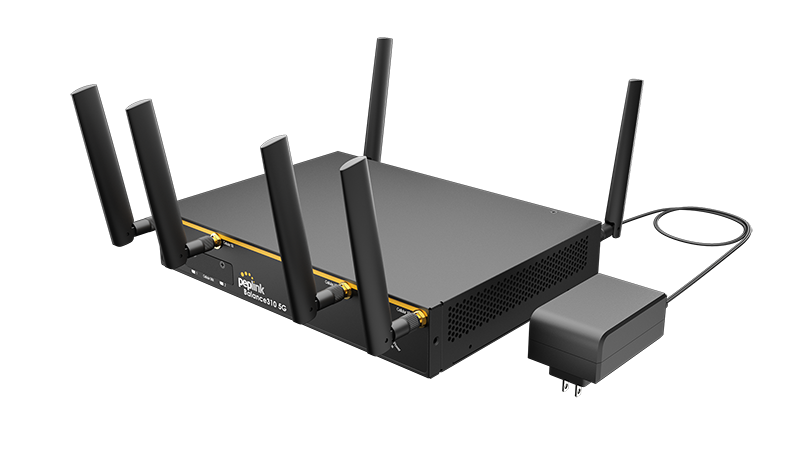 Balance 310 5G