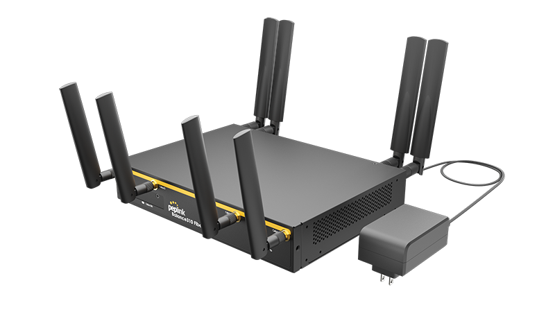Balance 310 Fiber 5G