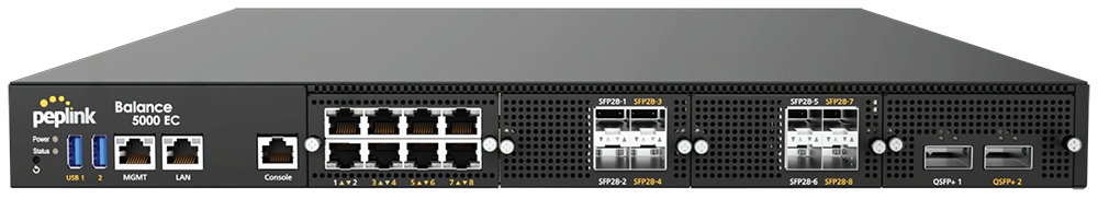 Peplink Balance 5000 EC