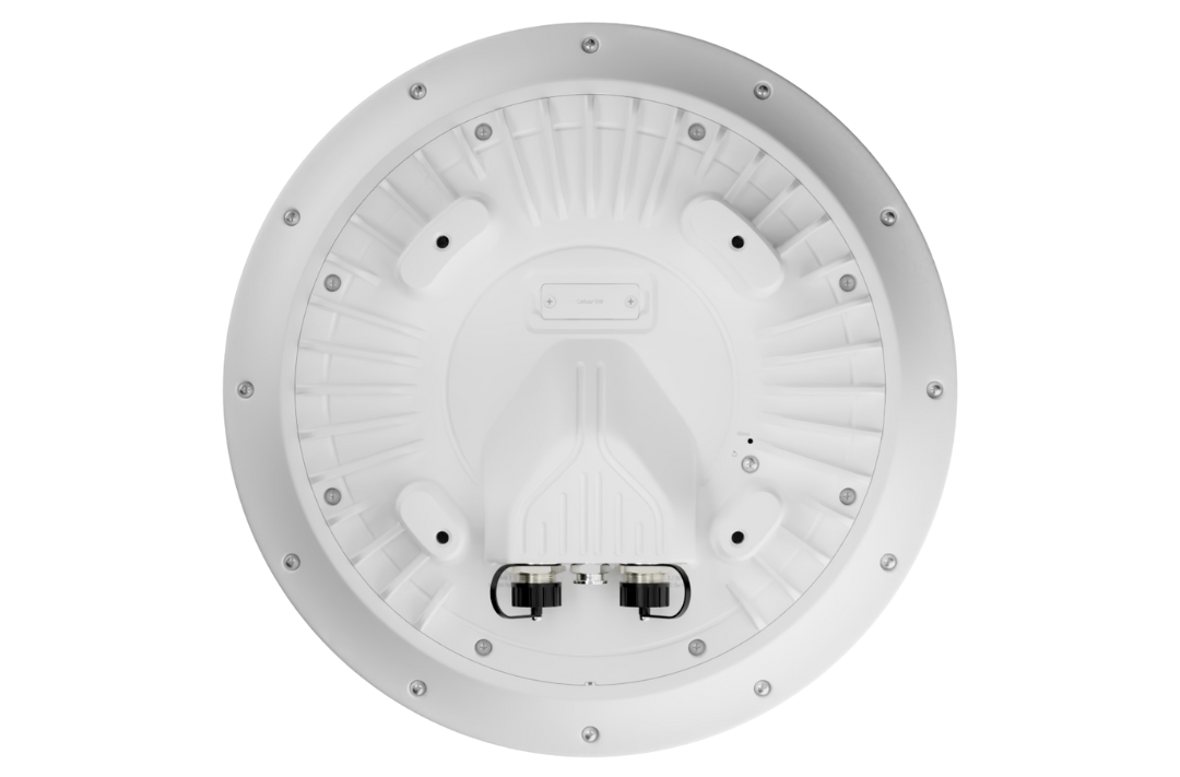 Dome Pro LR