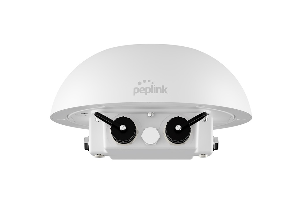 Dome Pro Duo
