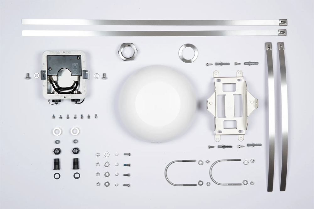 HD1 Dome Pro