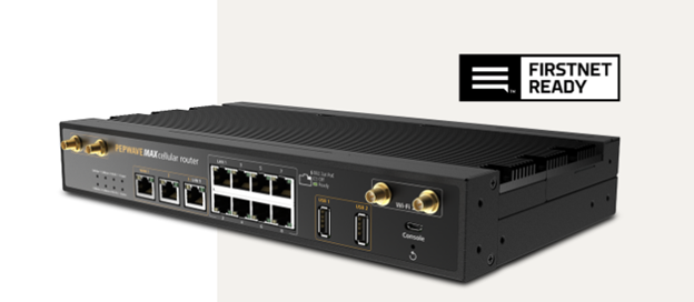 Peplink First net Series