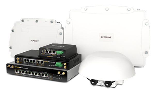 Peplink Max-Transit Series
