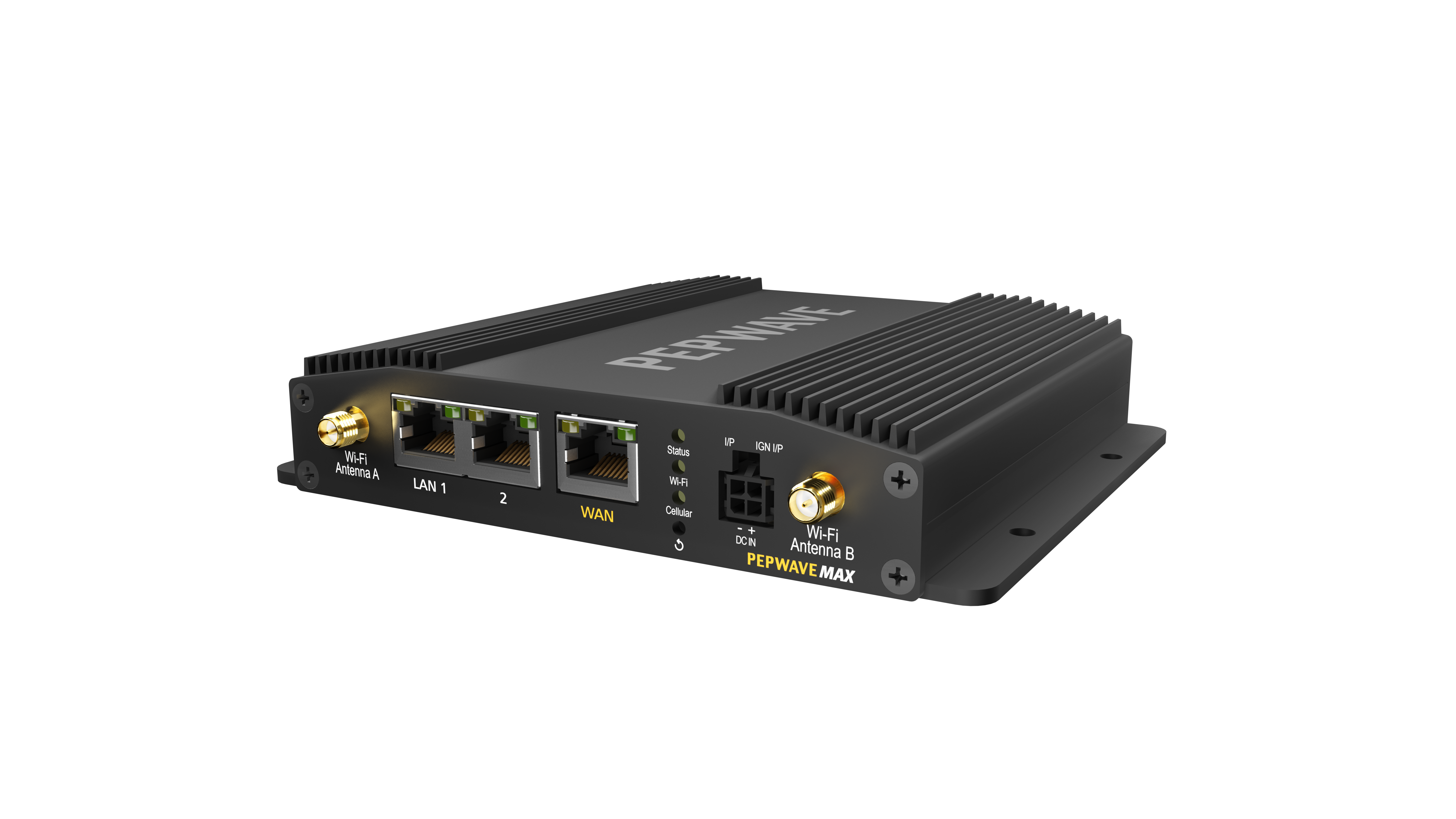 Peplink MAX-BR1-PRO-5GH-T-PRM