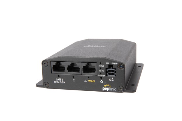 Pepwave MAX BR1 Mini