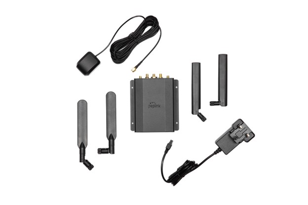 Pepwave MAX BR1 Mini