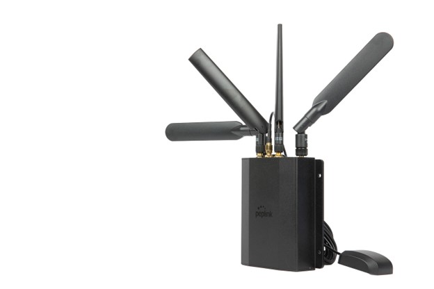 Pepwave MAX BR1 Mini