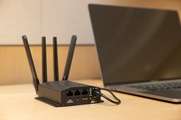 Pepwave MAX BR1 Mini