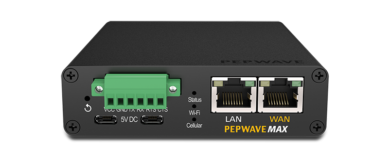 Peplink Pepwave Max BR1 Slim