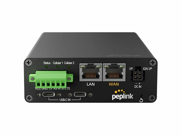 Pepwave MAX BR1 Mini Core
