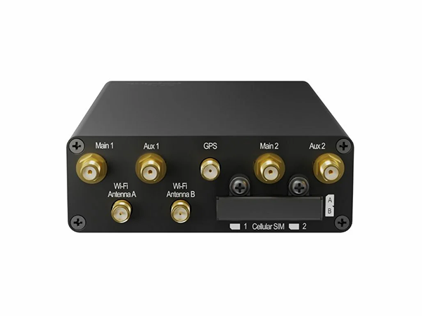 Pepwave Transit Duo Pro