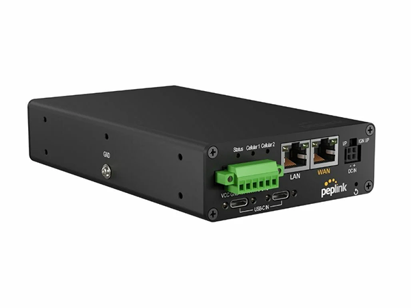 Pepwave Transit Duo Pro