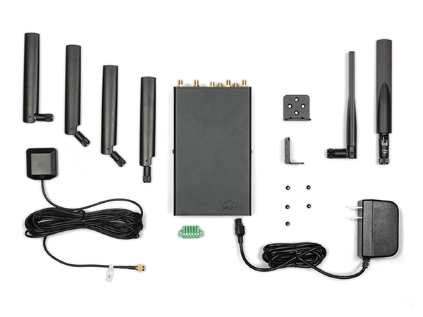 Pepwave Transit Duo Pro