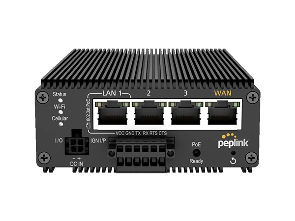 Pepwave MAX BR1 Mini Core
