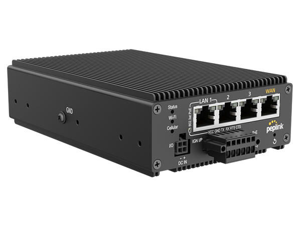 Pepwave Transit Duo Pro
