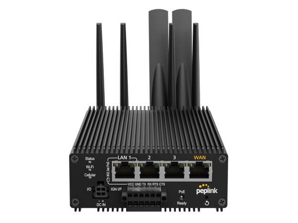 Pepwave Transit Duo Pro
