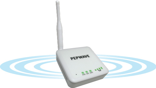 Pepwave Ap One Animal Systems Ltd 2020